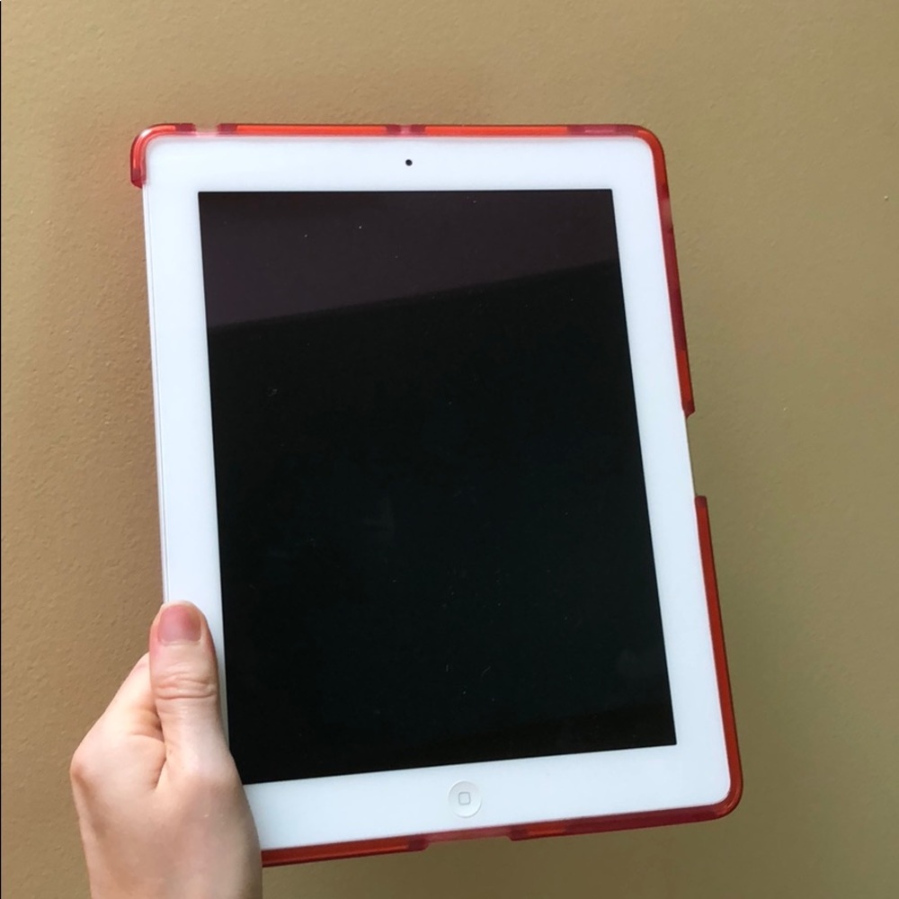 Apple iPad Retina Display 32GB|Wi-Fi 4th Gen.